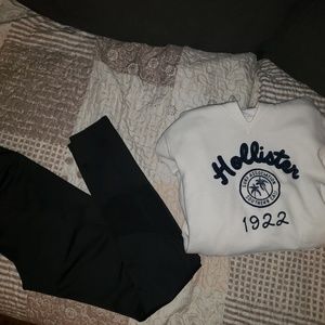 Hollister Set